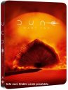 előnézet Dűne: Második rész - 4K Ultra HD Blu-ray + Blu-ray Steelbook motiv Worm