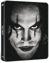 előnézet A holló (1994)- 4K Ultra HD Blu-ray + Blu-ray Steelbook