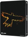 előnézet A holló (1994)- 4K Ultra HD Blu-ray + Blu-ray Steelbook