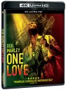 előnézet Bob Marley: One Love - 4K Ultra HD Blu-ray