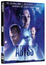 előnézet Propast - 4K Ultra HD Blu-ray + Blu-ray + bonus disc (bez CZ)