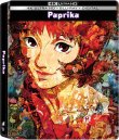 előnézet Paprika - 4K Ultra HD Blu-ray + Blu-ray Steelbook (bez CZ)