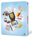 előnézet Csupasz pisztoly - 4K Ultra HD Blu-ray + Blu-ray Steelbook
