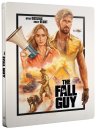 előnézet Kaskadér - 4K UHD Blu-ray + Blu-ray Steelbook Limitovaná sběratelská edice
