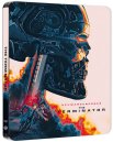 előnézet Terminator - 4K Ultra HD + Blu-ray Limited Edition Steelbook