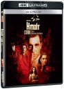 előnézet A keresztapa III - 4K Ultra HD Blu-ray