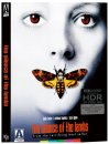 előnézet Mlčení jehňátek - 4K Ultra HD Blu-ray Limitovaná edice (bez CZ)