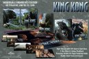 előnézet King Kong - Limitovaná Steelbook edice 4K Ultra HD + Blu-ray