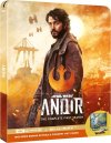 előnézet Star Wars Andor - 4K Ultra HD Blu-ray + Blu-ray Steelbook (bez CZ)