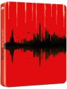 előnézet Hang nélkül: Első nap - 4K Ultra HD Blu-ray + Blu-ray Steelbook