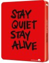 előnézet Hang nélkül: Első nap - 4K Ultra HD Blu-ray + Blu-ray Steelbook