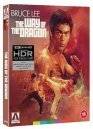 előnézet The Way Of The Dragon - Limited Edition 4K Ultra HD (bez CZ)