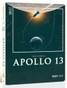 előnézet Apollo 13 - The Film Vault Limited Edition Steelbook 4K Ultra HD + Blu-Ray