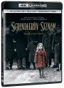 előnézet Schindler listája - 25 éves jubileumi kiadás - 4K UHD Blu-ray + BD bónusz