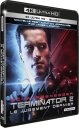 előnézet Terminátor 2. - Az ítélet - 4K Ultra HD Blu-ray + Blu-ray