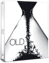 előnézet Old - 4K Ultra HD Blu-ray + Blu-ray 2BD Steelbook