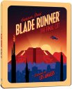 előnézet Szárnyas fejvadász - 4K UHD + Blu-ray + BD bonus (3BD) Steelbook