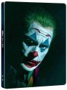 előnézet Joker: Kétszemélyes téboly - 4K Ultra HD Blu-ray + Blu-ray Steelbook (Character)