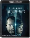 előnézet Hatodik érzék - 4K Ultra HD Blu-ray