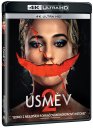 előnézet Mosolyogj 2 - 4K Ultra HD Blu-ray