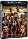 előnézet Gladiátor II - 4K Ultra HD Blu-ray