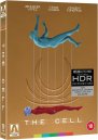 előnézet A sejt - Limited Edition 4K Ultra HD Blu-ray + Blu-ray
