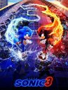 előnézet Sonic, a sündisznó 3 - 4K Ultra HD Blu-ray
