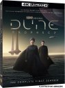 előnézet Dűne: Prófécia - 4K Ultra HD Blu-ray 3BD