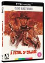 előnézet Pro hrst dolarů - Limited Edition 4K Ultra HD Blu-ray (bez CZ)