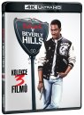 előnézet Beverly Hills-i zsaru 1-3 kollekció - 4K Ultra HD Blu-ray 3BD