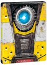 előnézet Borderlands - 4K Ultra HD Blu-ray + Blu-ray Steelbook (Claptrap)