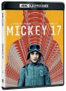 előnézet Mickey 17 - 4K Ultra HD Blu-ray