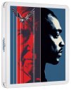 előnézet Amerika Kapitány: Szép új világ - 4K UHD + BD Limitovaná sběratelská edice Steelbook