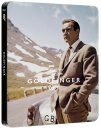 előnézet James Bond: S. Connery (Kolekce 6 filmů) - 4K UHD (bez CZ) + BD (s CZ) Steelbook