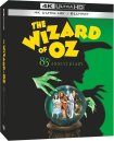 előnézet Óz, a csodák csodája - 4K UHD Limited Theatre Edition Steelbook