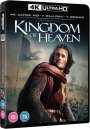 előnézet Mennyei királyság - 4K Ultra HD Blu-ray + Blu-ray + bonus disc