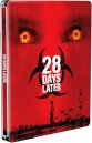 előnézet 28 nappal később - Limited Edition Steelbook 4K Ultra HD Blu-ray (bez CZ)