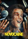 előnézet Novokain - 4K Ultra HD Blu-ray