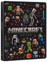 előnézet Egy Minecraft film - Steelbook 4K Ultra HD + Blu-ray (2BD) Collectors