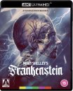 előnézet Frankenstein - 4K Ultra HD Blu-ray