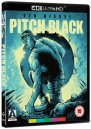 előnézet Pitch Black - 22 évente a sötétség - 4K Ultra HD Blu-ray