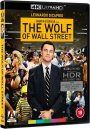 előnézet A Wall Street farkasa - 4K Ultra HD + Blu-ray bonus