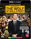 előnézet A Wall Street farkasa - 4K Ultra HD + Blu-ray bonus