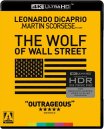 előnézet A Wall Street farkasa - 4K Ultra HD + Blu-ray bonus