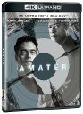 előnézet Az Amatőr - 4K Ultra HD Blu-ray + Blu-ray 2BD