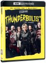 előnézet Mennydörgők* - 4K Ultra HD Blu-ray + Blu-ray