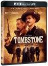 előnézet Tombstone: Halott város - 4K Ultra HD Blu-ray + Blu-ray 2BD