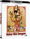 előnézet A Sárkány közbelép  - 4K Ultra HD Blu-ray Steelbook (white cover)