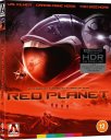 előnézet Rudá planeta Limited Edition - 4K Ultra HD Blu-ray (bez CZ)