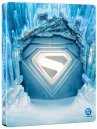 előnézet Superman (2025) – 4K UHD + BD Steelbook WW motívval, műanyag külső borítóval